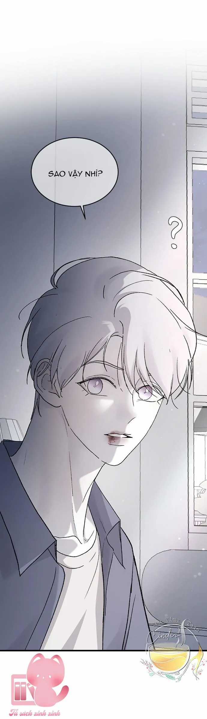 Ba Người Anh Trai - Chapter 98 - Trang 23