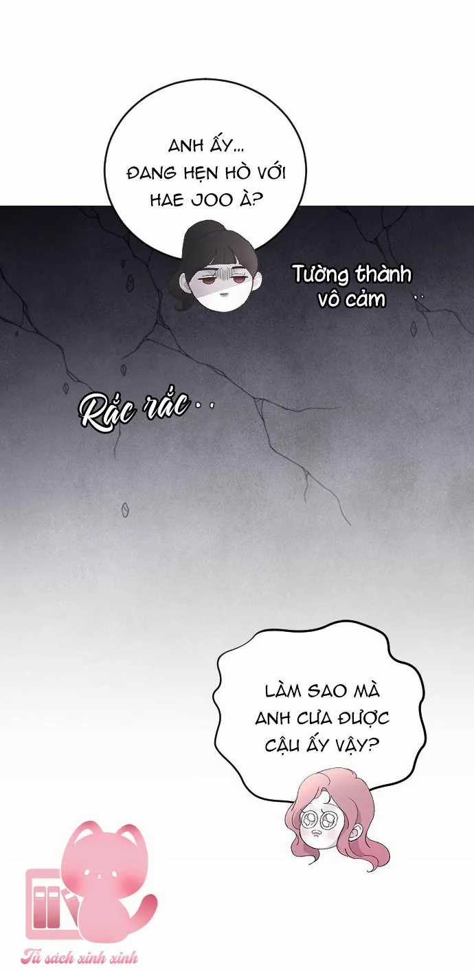 Ba Người Anh Trai - Chapter 98 - Trang 26