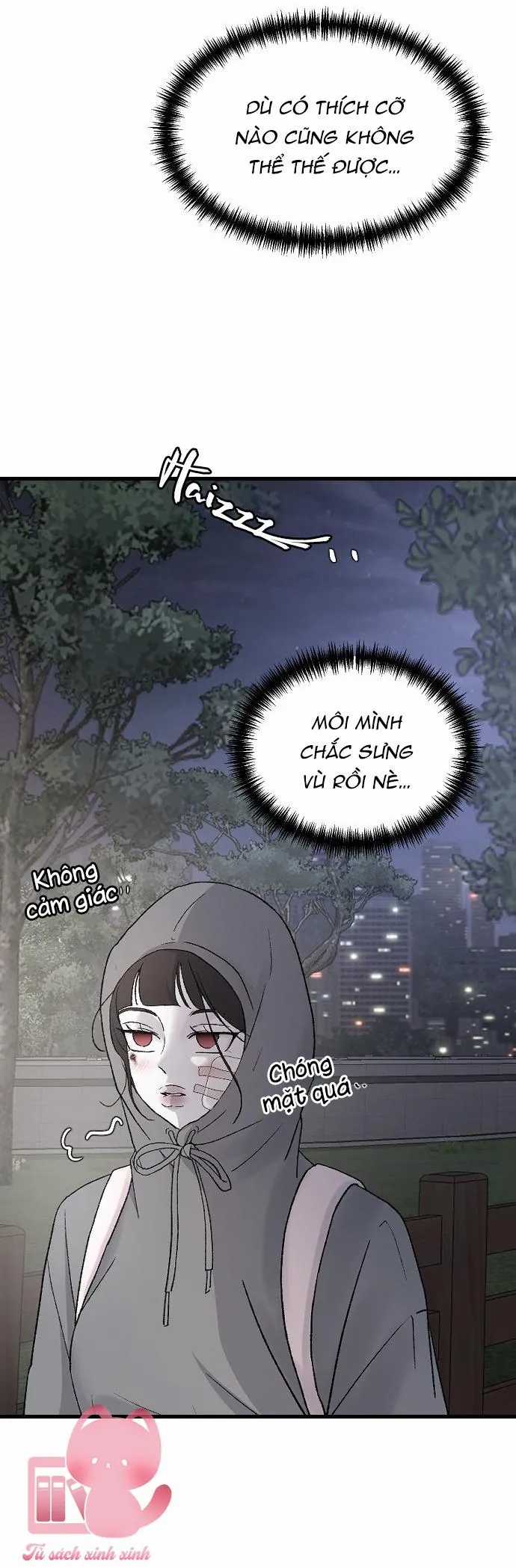 Ba Người Anh Trai - Chapter 98 - Trang 28