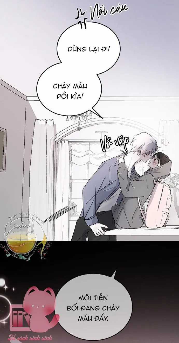 Ba Người Anh Trai - Chapter 98 - Trang 30