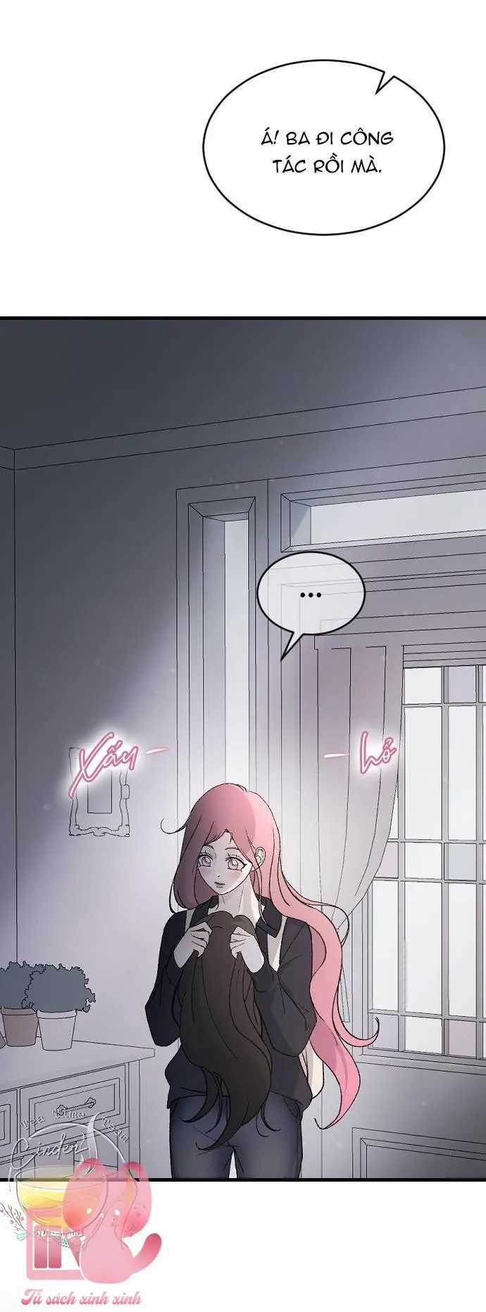 Ba Người Anh Trai - Chapter 98 - Trang 4