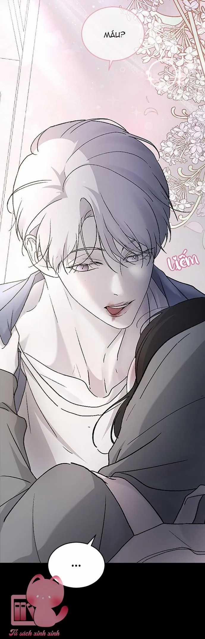 Ba Người Anh Trai - Chapter 98 - Trang 32