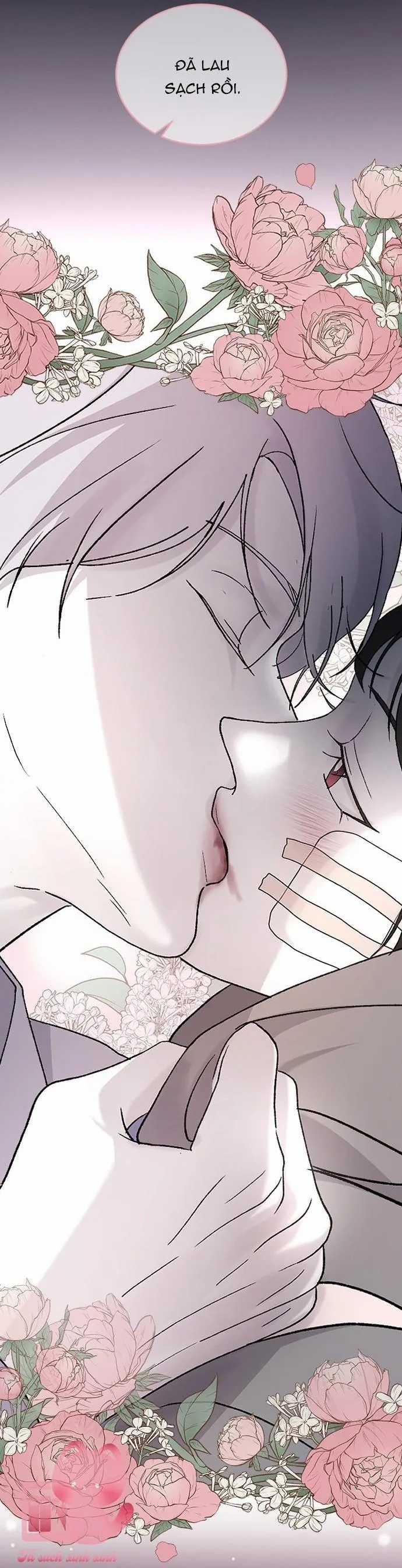 Ba Người Anh Trai - Chapter 98 - Trang 36