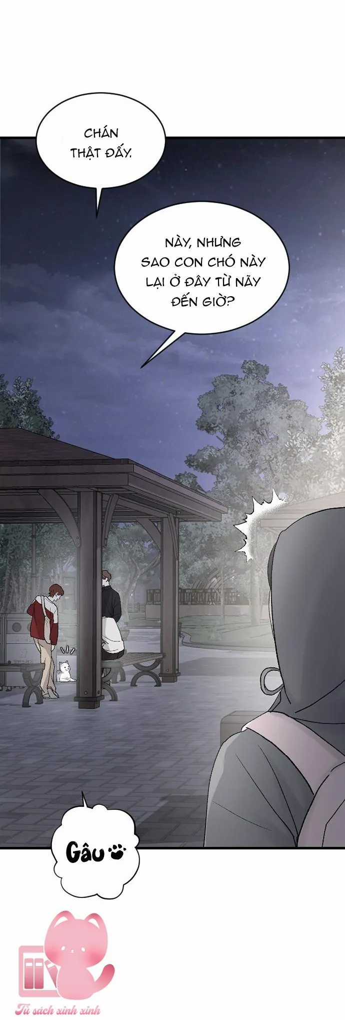 Ba Người Anh Trai - Chapter 98 - Trang 39