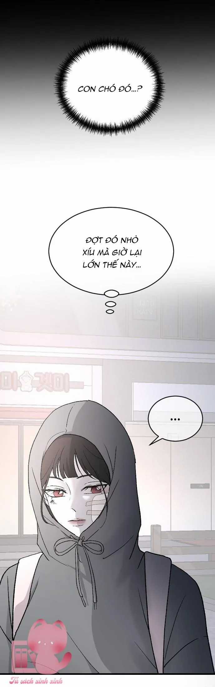 Ba Người Anh Trai - Chapter 98 - Trang 43