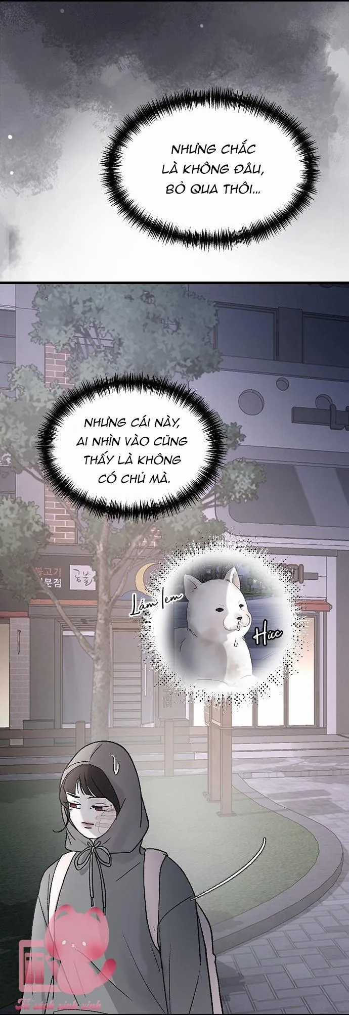 Ba Người Anh Trai - Chapter 98 - Trang 46
