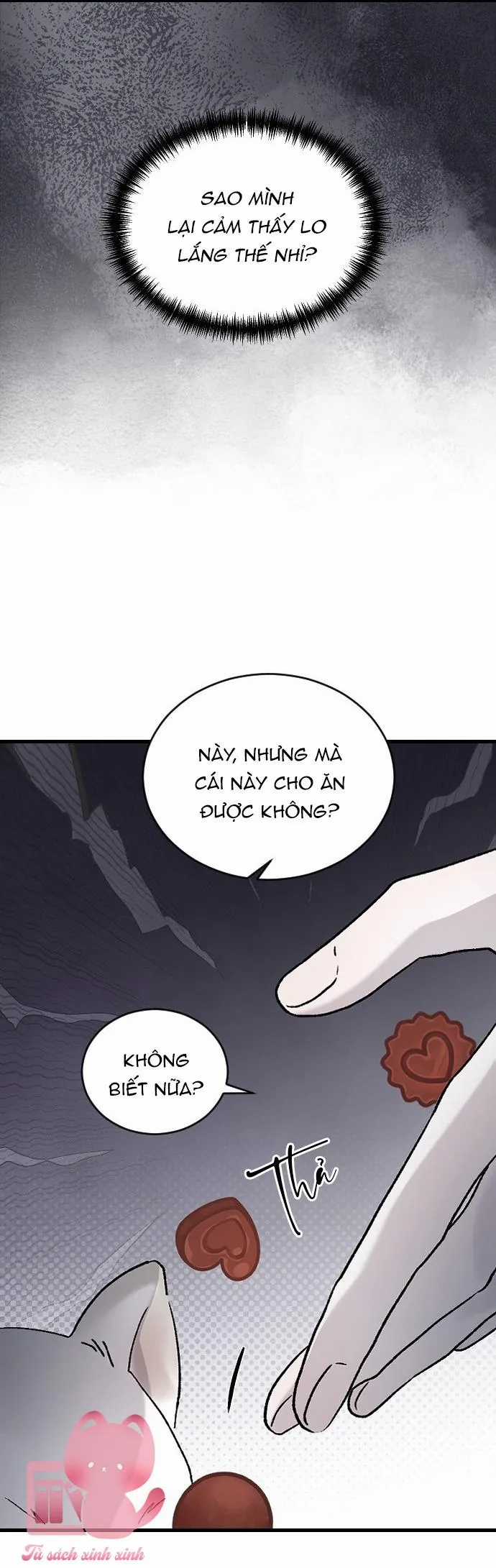 Ba Người Anh Trai - Chapter 98 - Trang 47