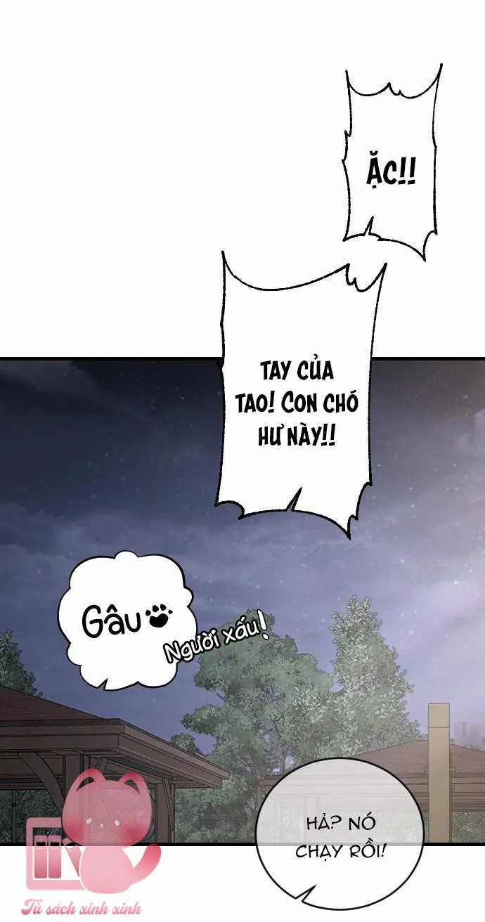 Ba Người Anh Trai - Chapter 98 - Trang 53