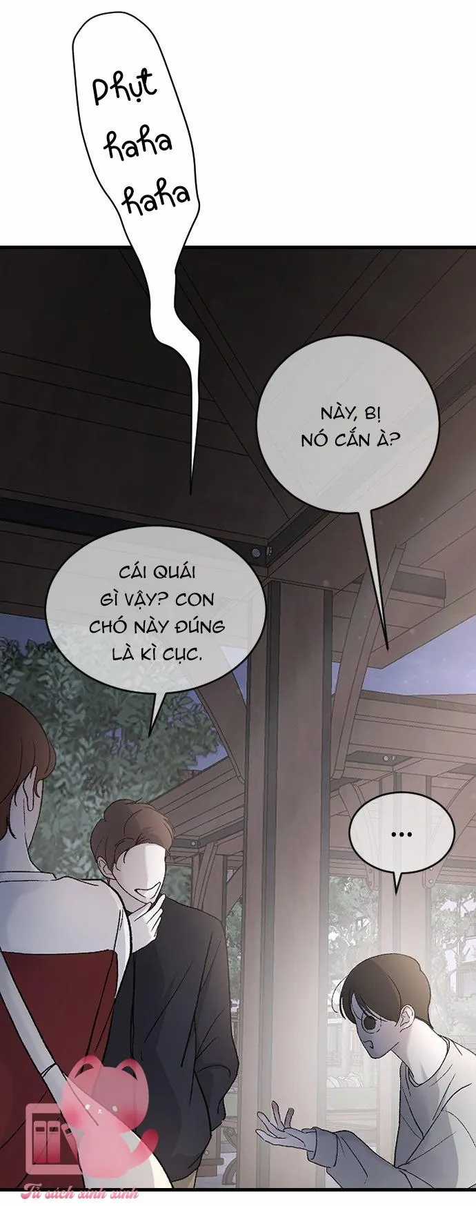 Ba Người Anh Trai - Chapter 98 - Trang 54