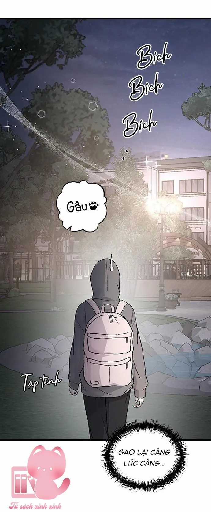 Ba Người Anh Trai - Chapter 98 - Trang 58