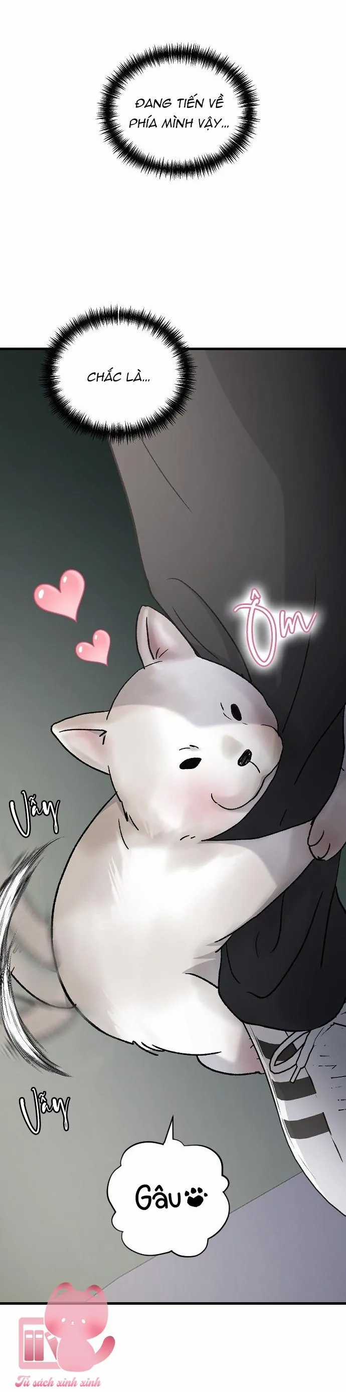 Ba Người Anh Trai - Chapter 98 - Trang 60