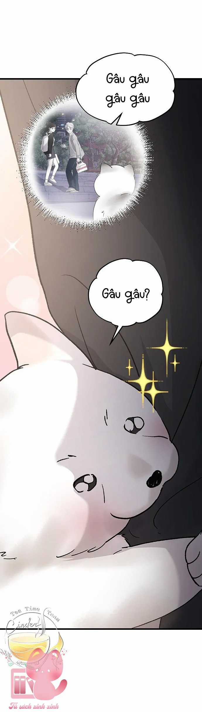 Ba Người Anh Trai - Chapter 98 - Trang 61