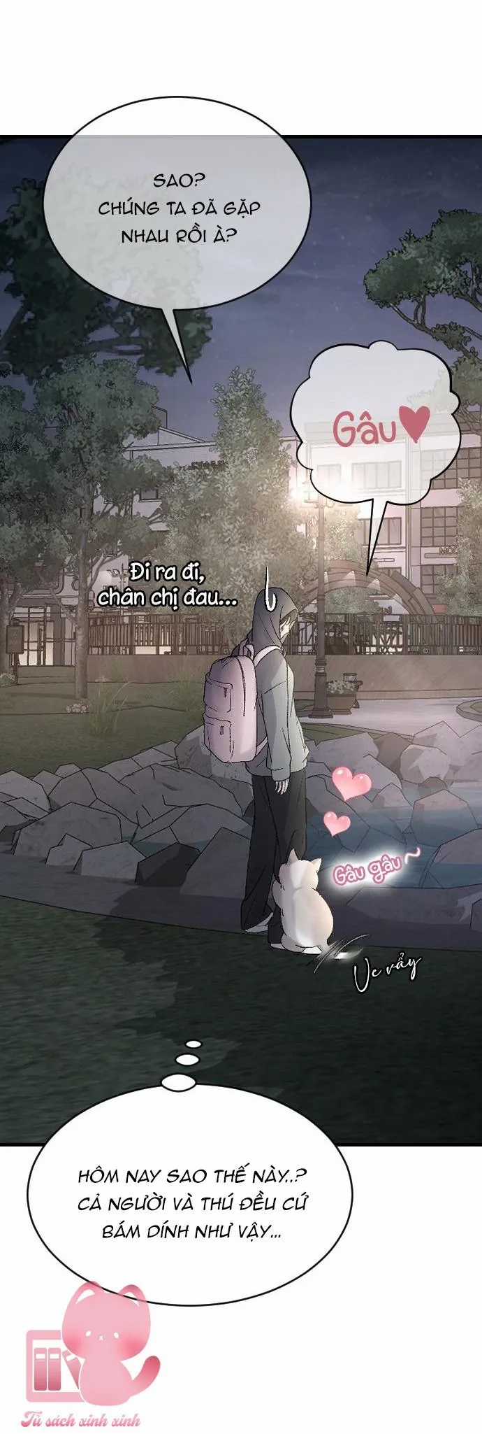 Ba Người Anh Trai - Chapter 98 - Trang 62