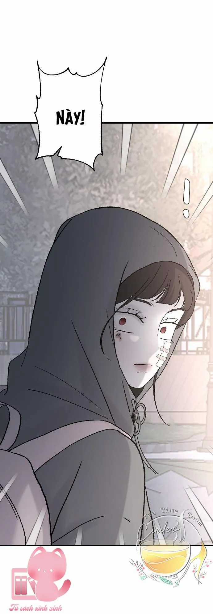 Ba Người Anh Trai - Chapter 98 - Trang 63