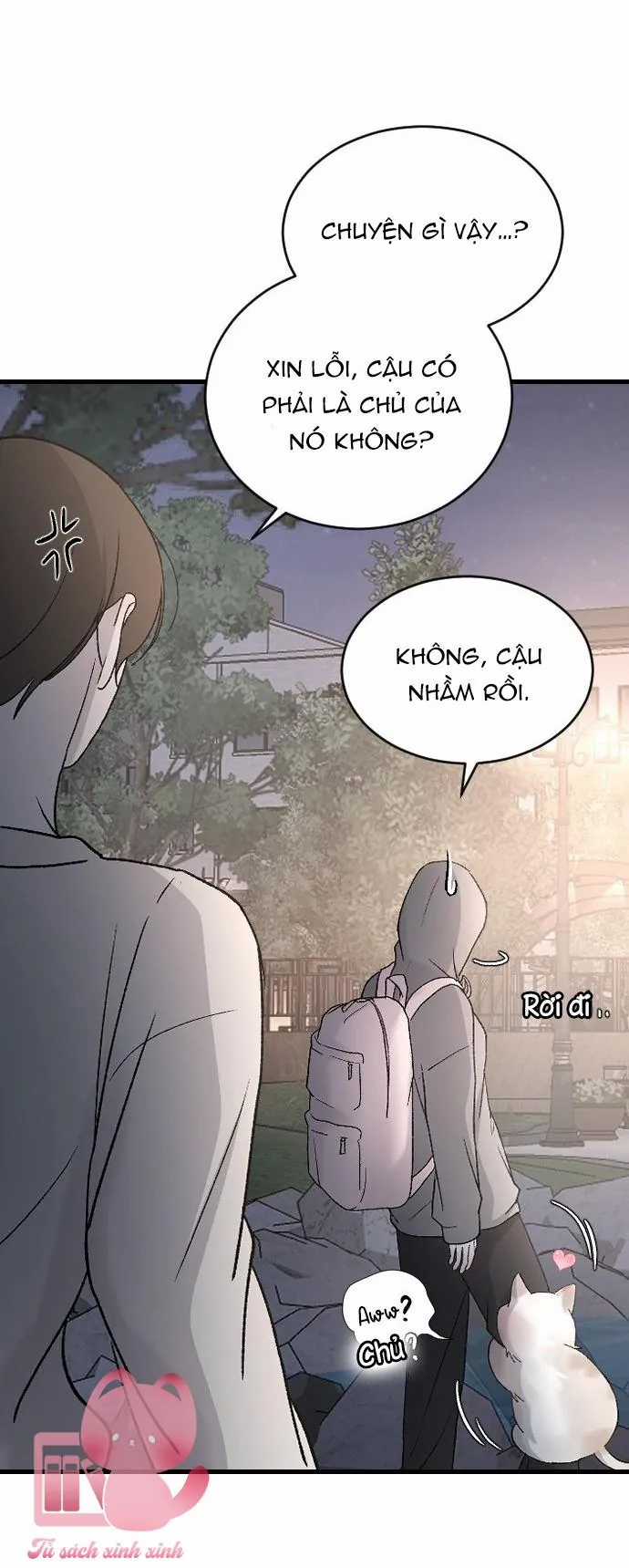 Ba Người Anh Trai - Chapter 98 - Trang 65
