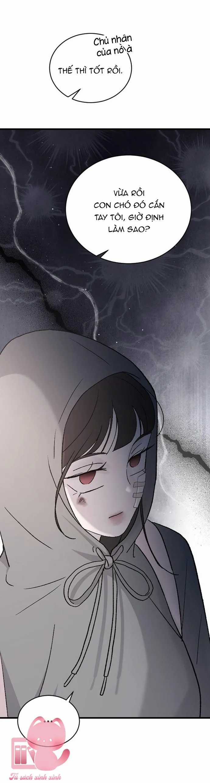 Ba Người Anh Trai - Chapter 98 - Trang 66