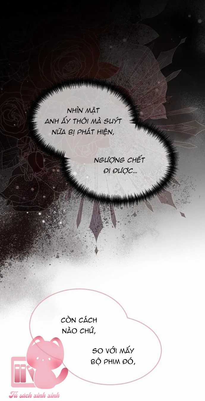 Ba Người Anh Trai - Chapter 98 - Trang 8