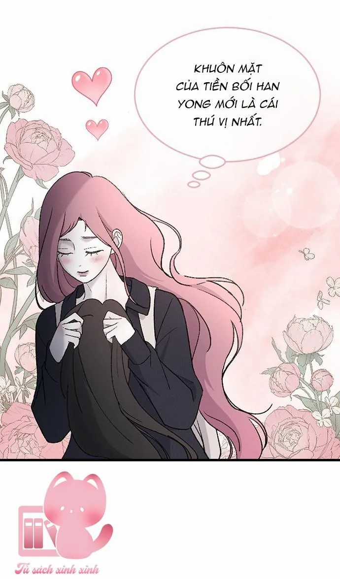 Ba Người Anh Trai - Chapter 98 - Trang 9