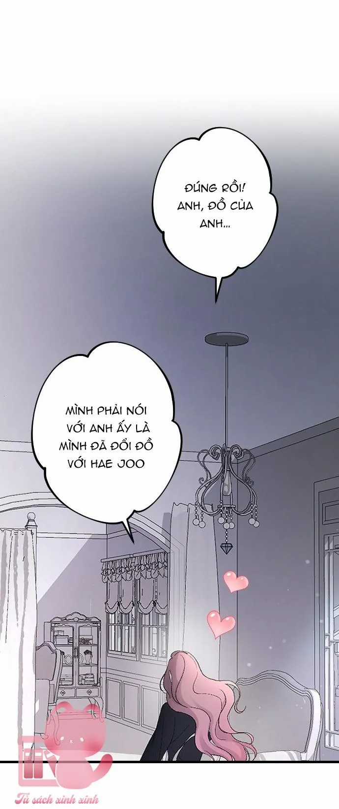 Ba Người Anh Trai - Chapter 98 - Trang 10