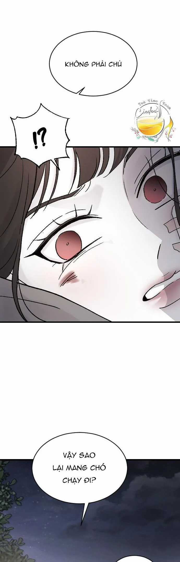 Ba Người Anh Trai - Chapter 99 - Trang 11