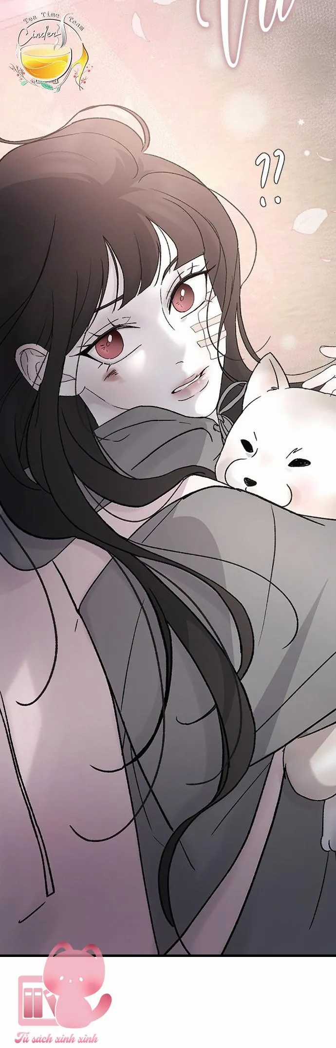 Ba Người Anh Trai - Chapter 99 - Trang 13