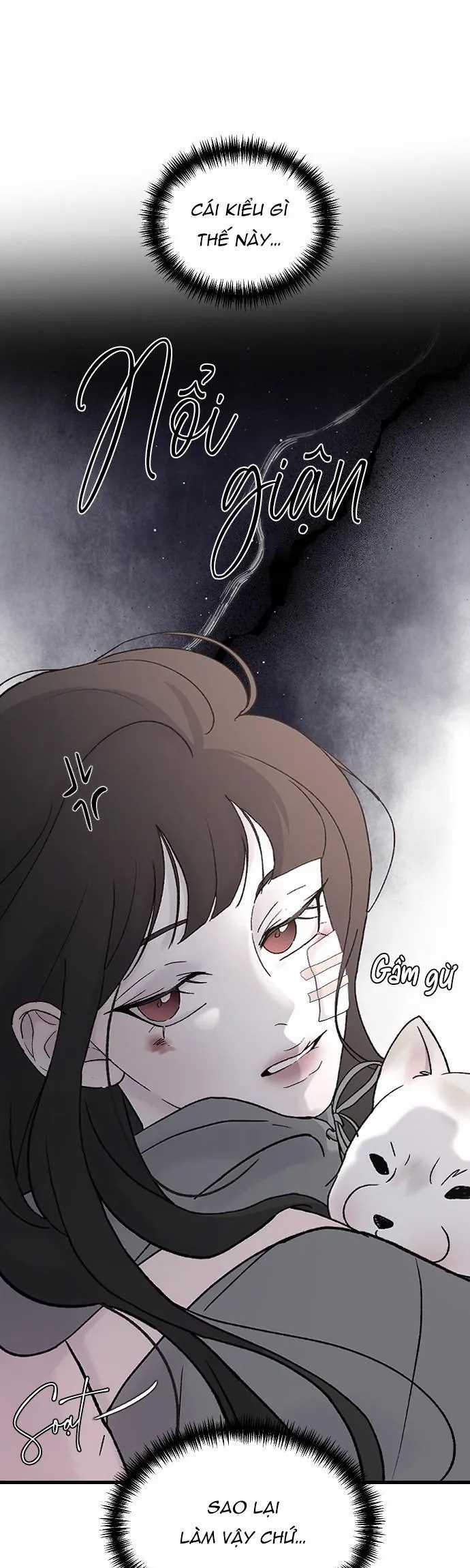 Ba Người Anh Trai - Chapter 99 - Trang 14