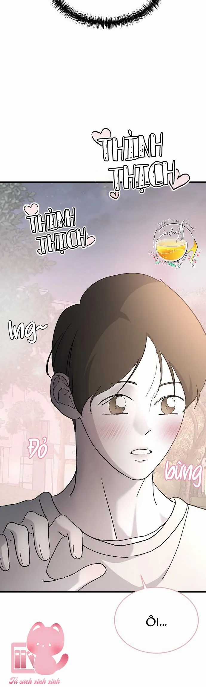 Ba Người Anh Trai - Chapter 99 - Trang 15