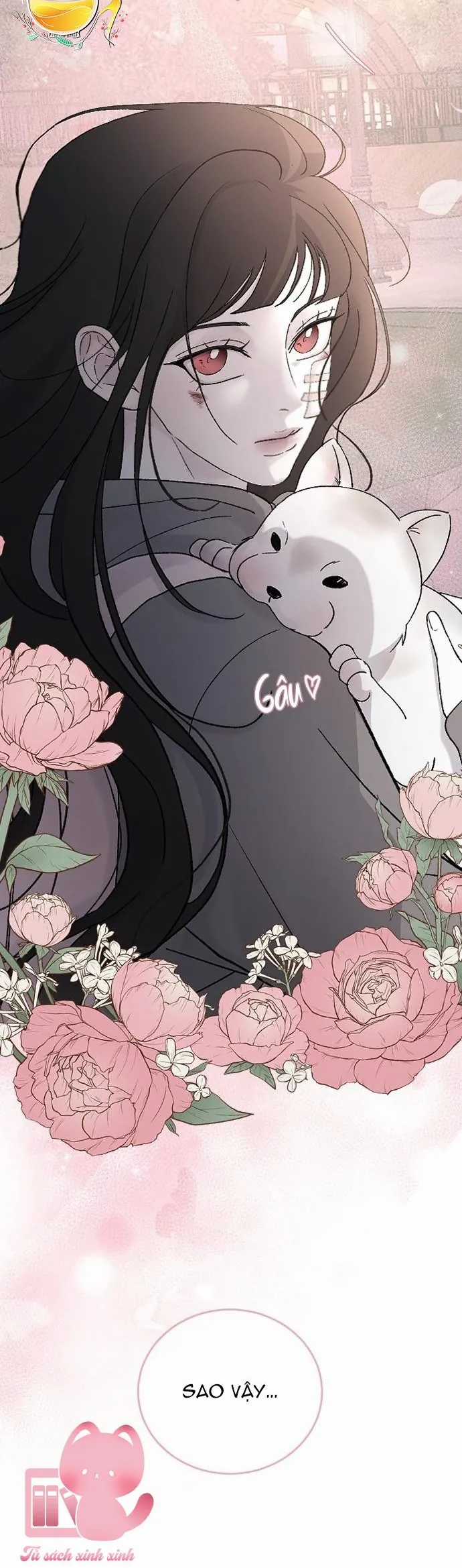 Ba Người Anh Trai - Chapter 99 - Trang 17