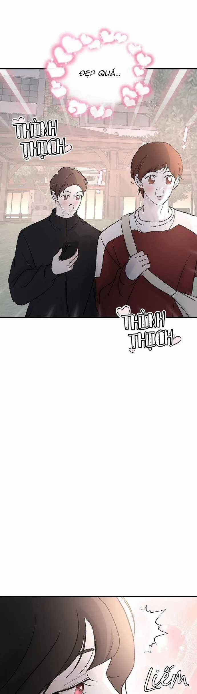 Ba Người Anh Trai - Chapter 99 - Trang 18