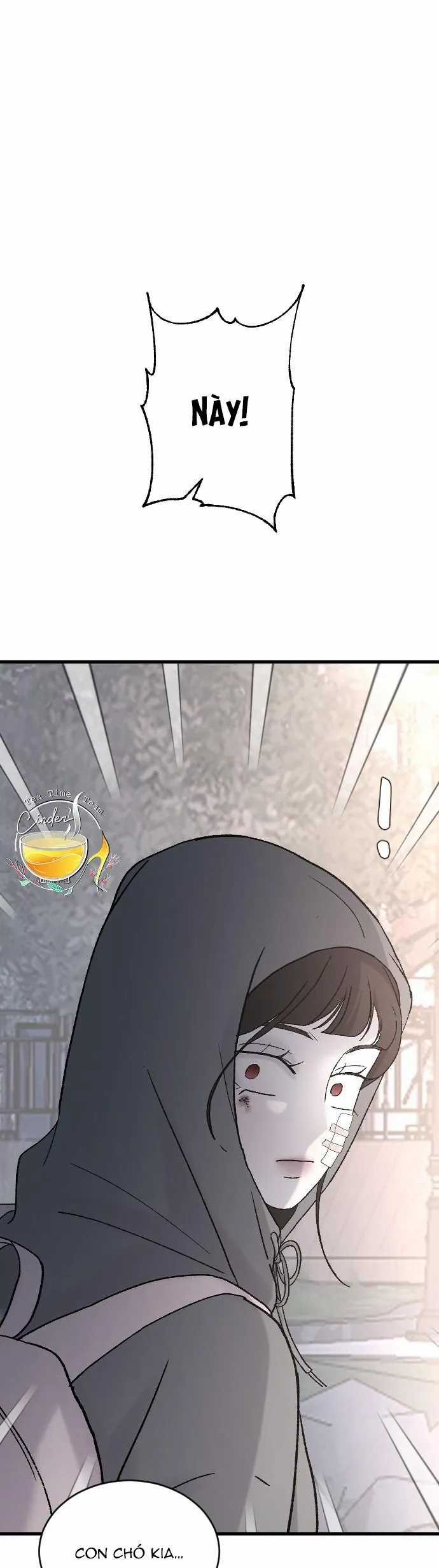 Ba Người Anh Trai - Chapter 99 - Trang 3