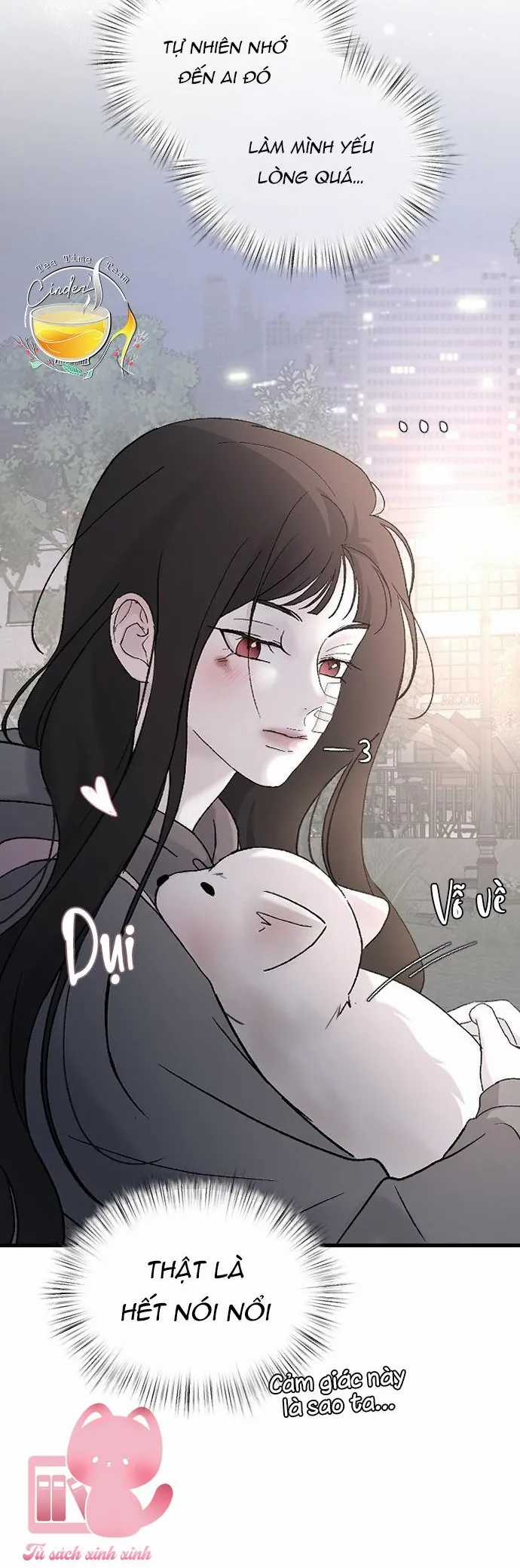 Ba Người Anh Trai - Chapter 99 - Trang 21