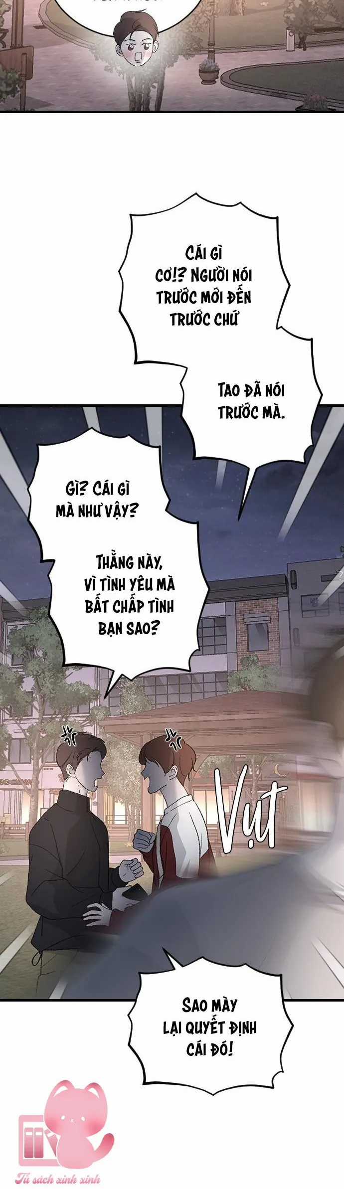 Ba Người Anh Trai - Chapter 99 - Trang 24