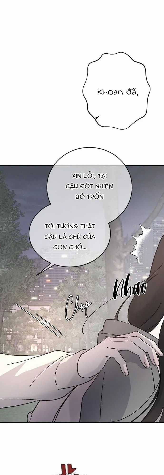 Ba Người Anh Trai - Chapter 99 - Trang 25