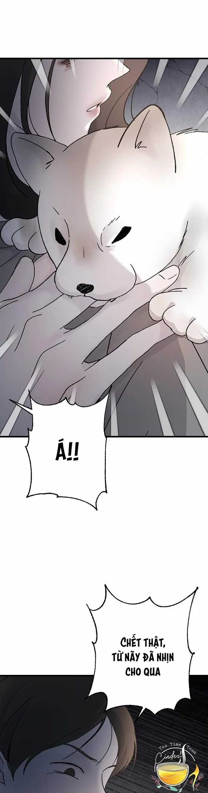 Ba Người Anh Trai - Chapter 99 - Trang 27