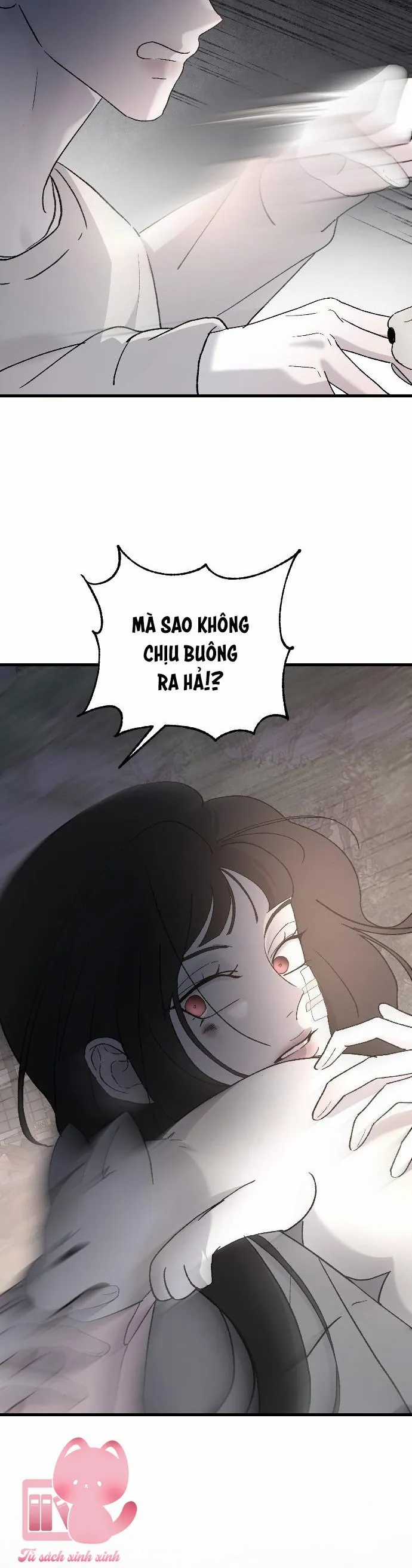 Ba Người Anh Trai - Chapter 99 - Trang 28