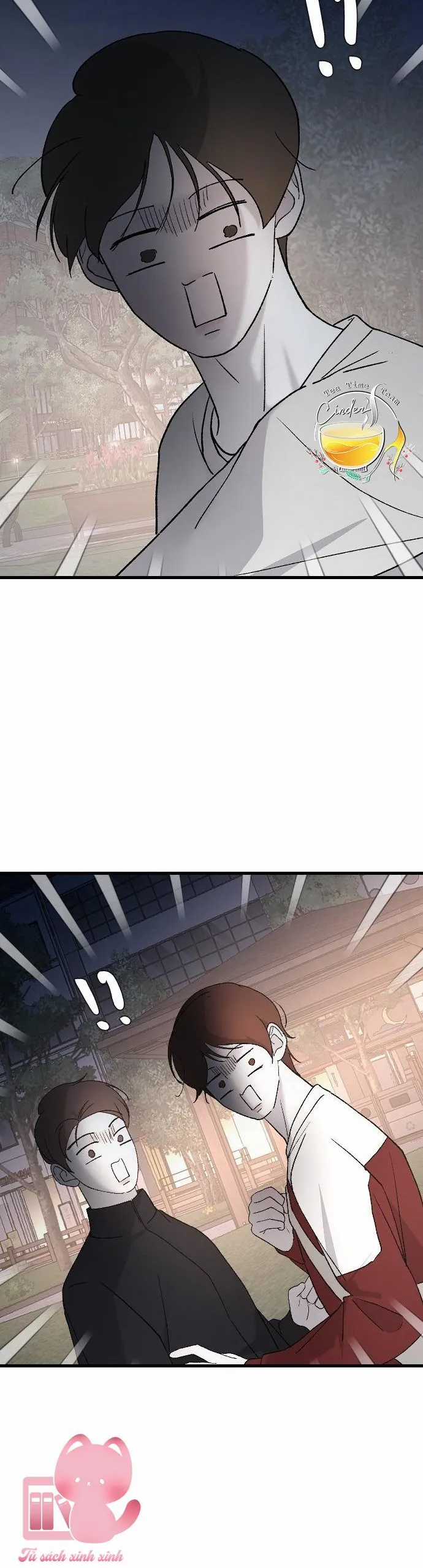 Ba Người Anh Trai - Chapter 99 - Trang 30