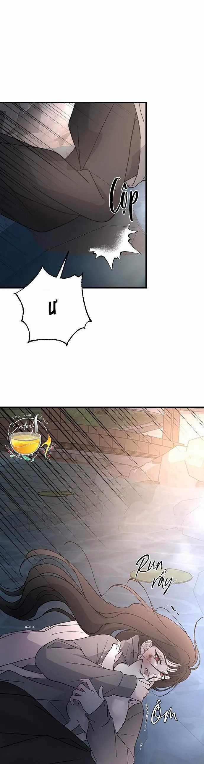 Ba Người Anh Trai - Chapter 99 - Trang 31