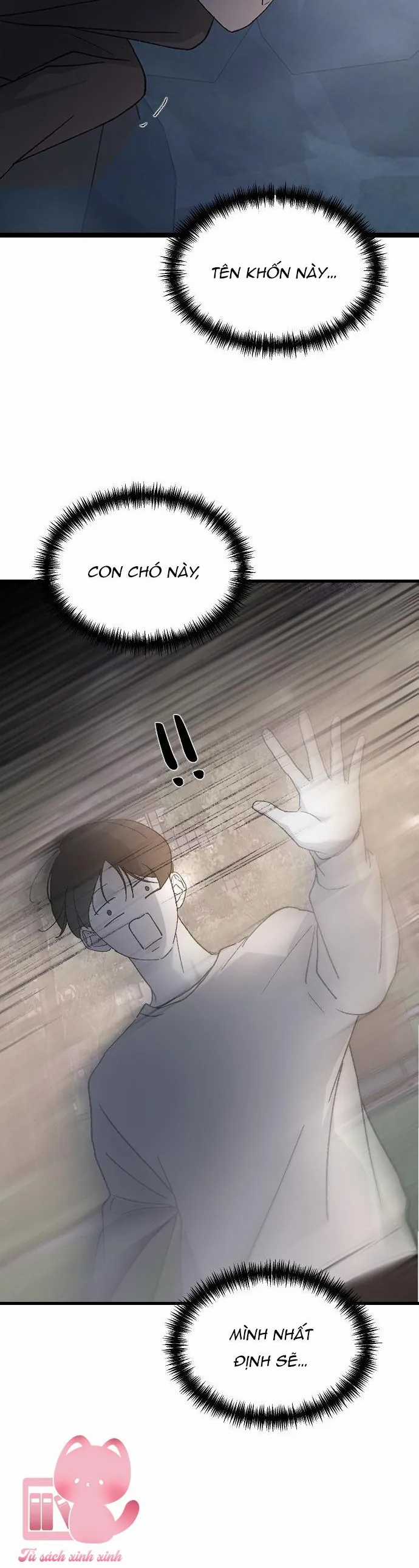 Ba Người Anh Trai - Chapter 99 - Trang 32