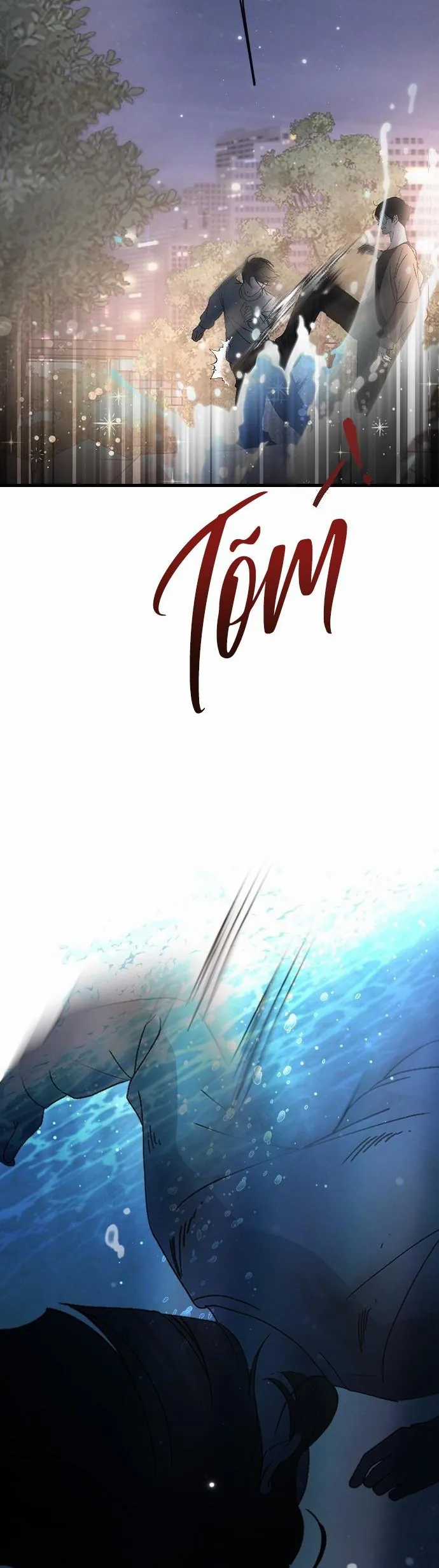 Ba Người Anh Trai - Chapter 99 - Trang 37