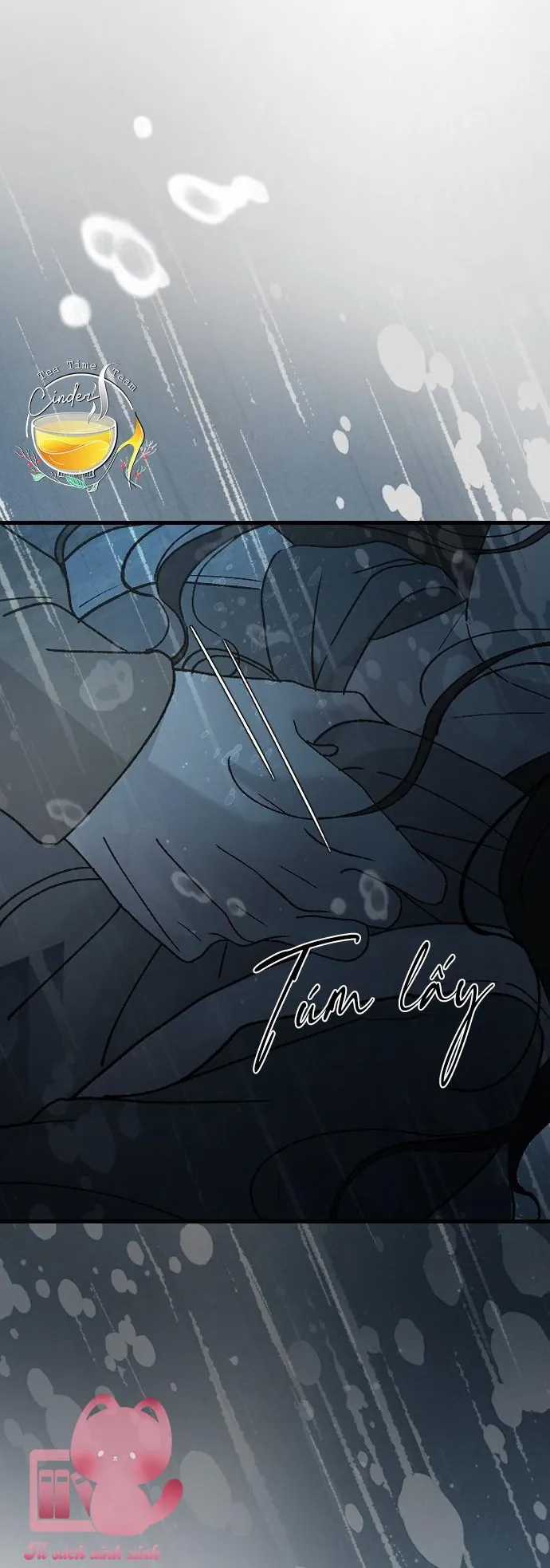 Ba Người Anh Trai - Chapter 99 - Trang 40