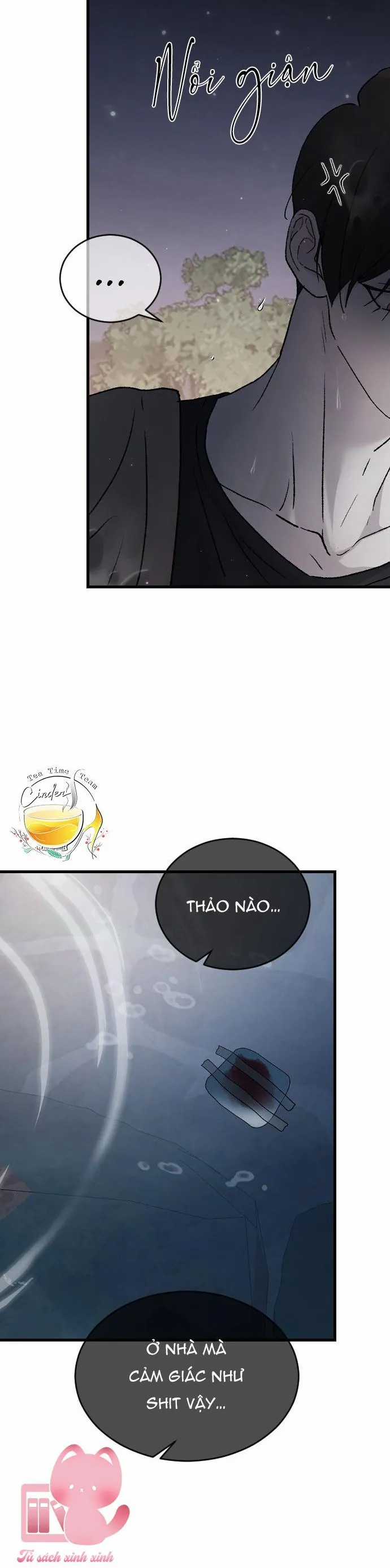 Ba Người Anh Trai - Chapter 99 - Trang 42