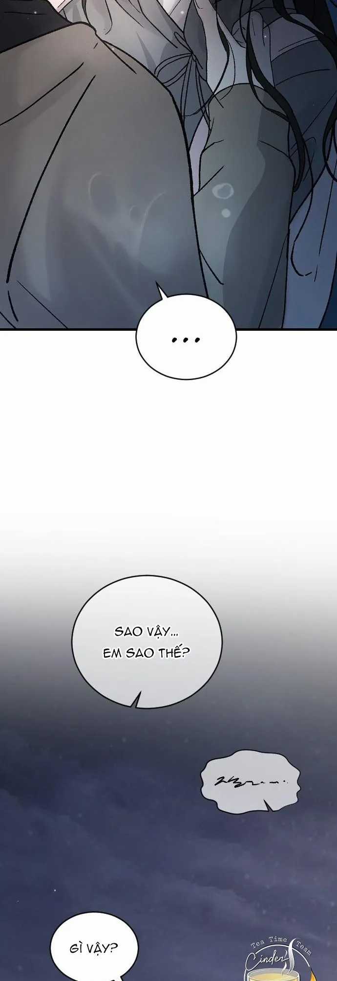 Ba Người Anh Trai - Chapter 99 - Trang 44