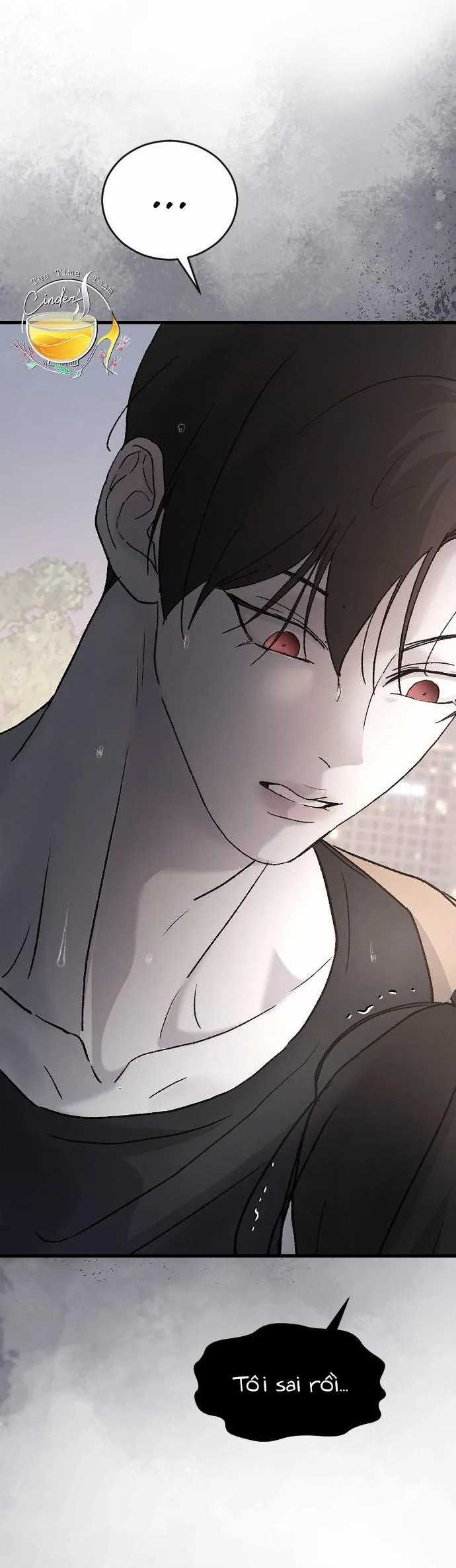 Ba Người Anh Trai - Chapter 99 - Trang 48