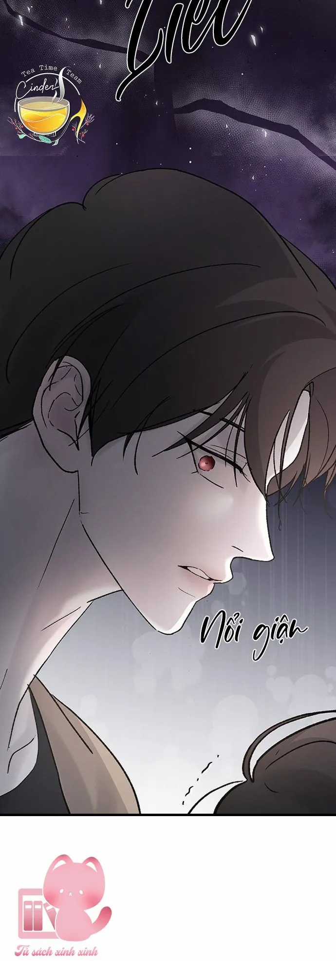 Ba Người Anh Trai - Chapter 99 - Trang 51