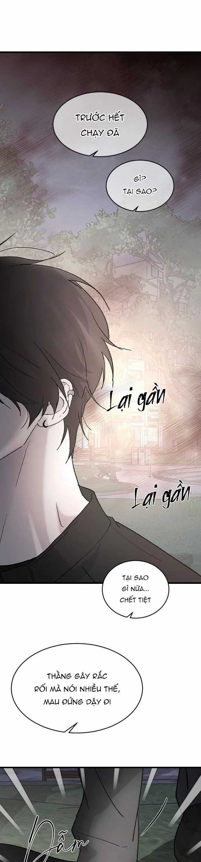 Ba Người Anh Trai - Chapter 99 - Trang 54