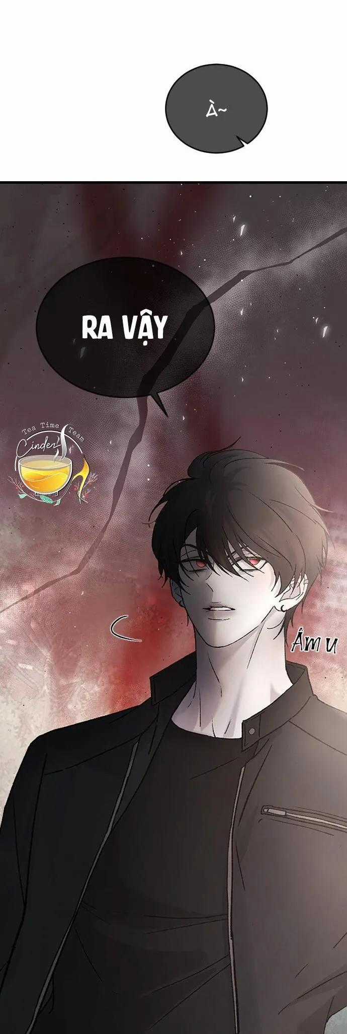 Ba Người Anh Trai - Chapter 99 - Trang 56