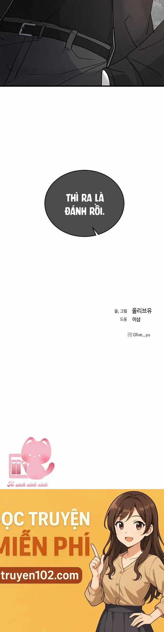 Ba Người Anh Trai - Chapter 99 - Trang 57