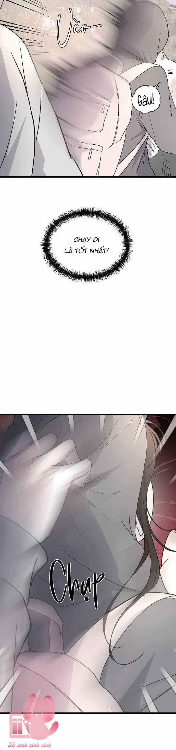 Ba Người Anh Trai - Chapter 99 - Trang 10