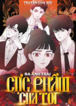 Đọc truyện Ba Người Anh Trai