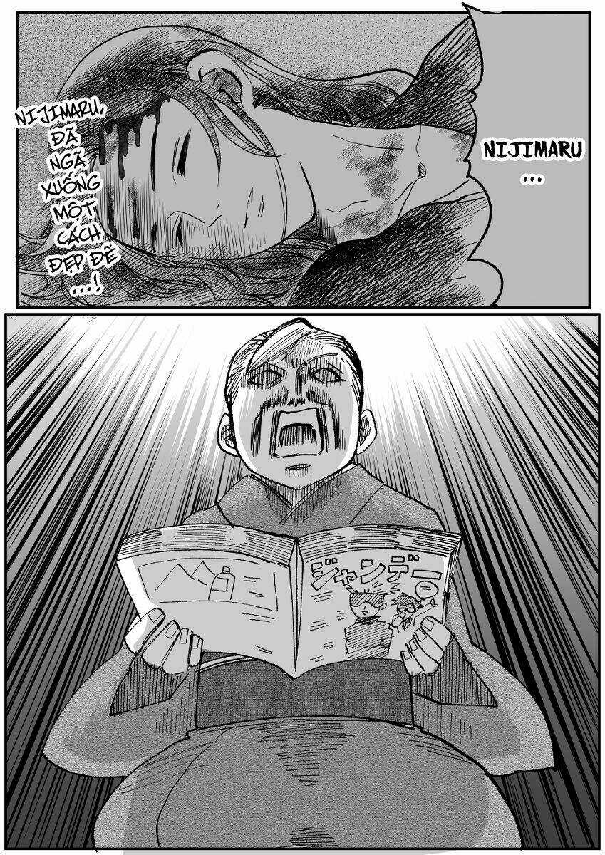 Bà Nội Otaku - Chapter 4 - Trang 7